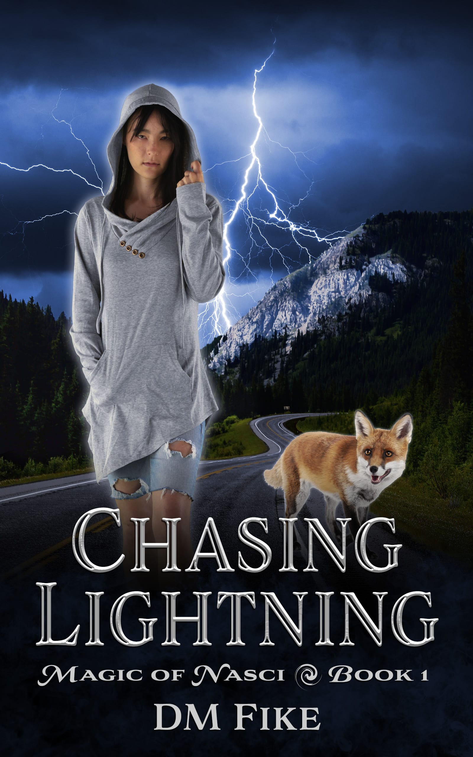 Chasing Lightning IASFA
