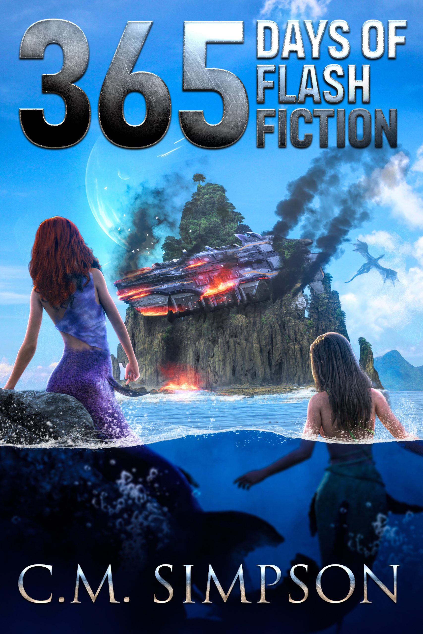 365 Days of Flash Fiction | IASFA