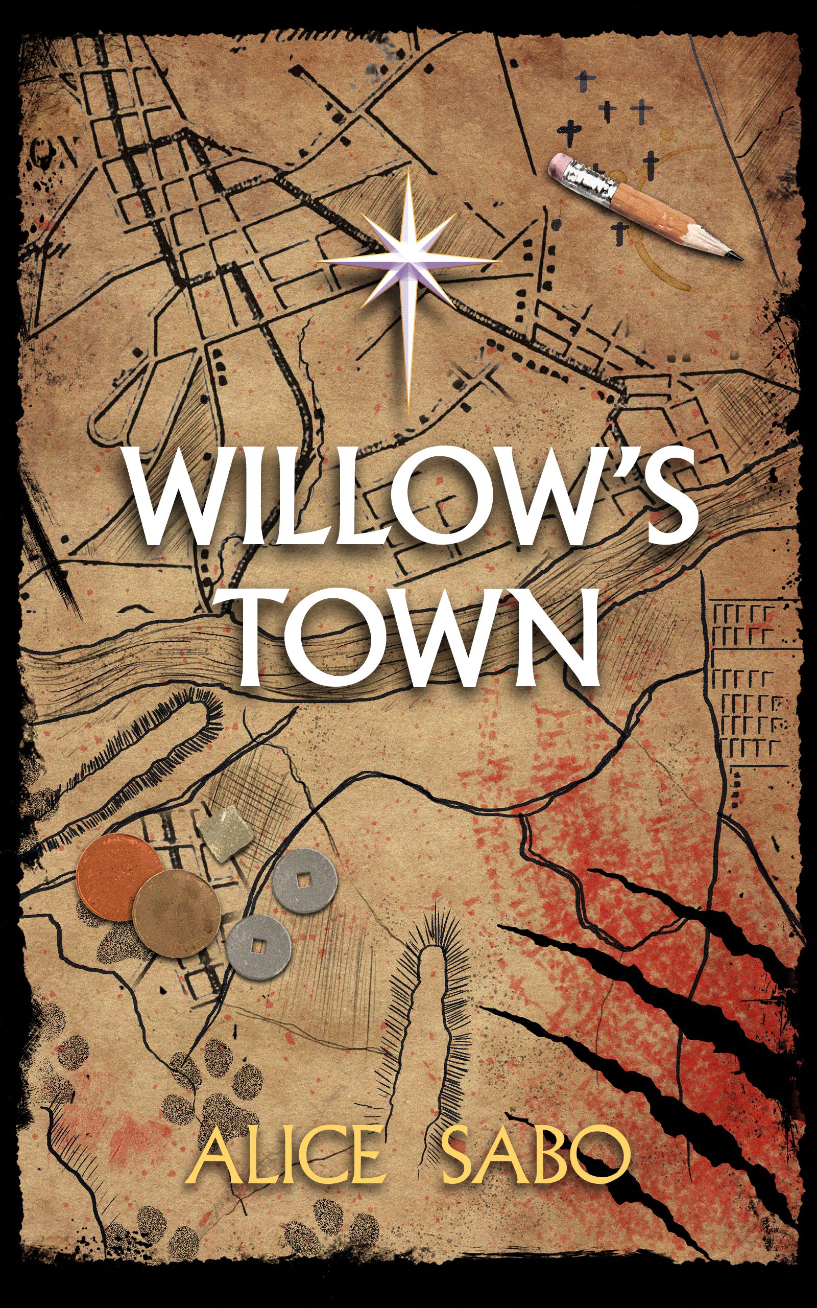 Willow's Town | IASFA