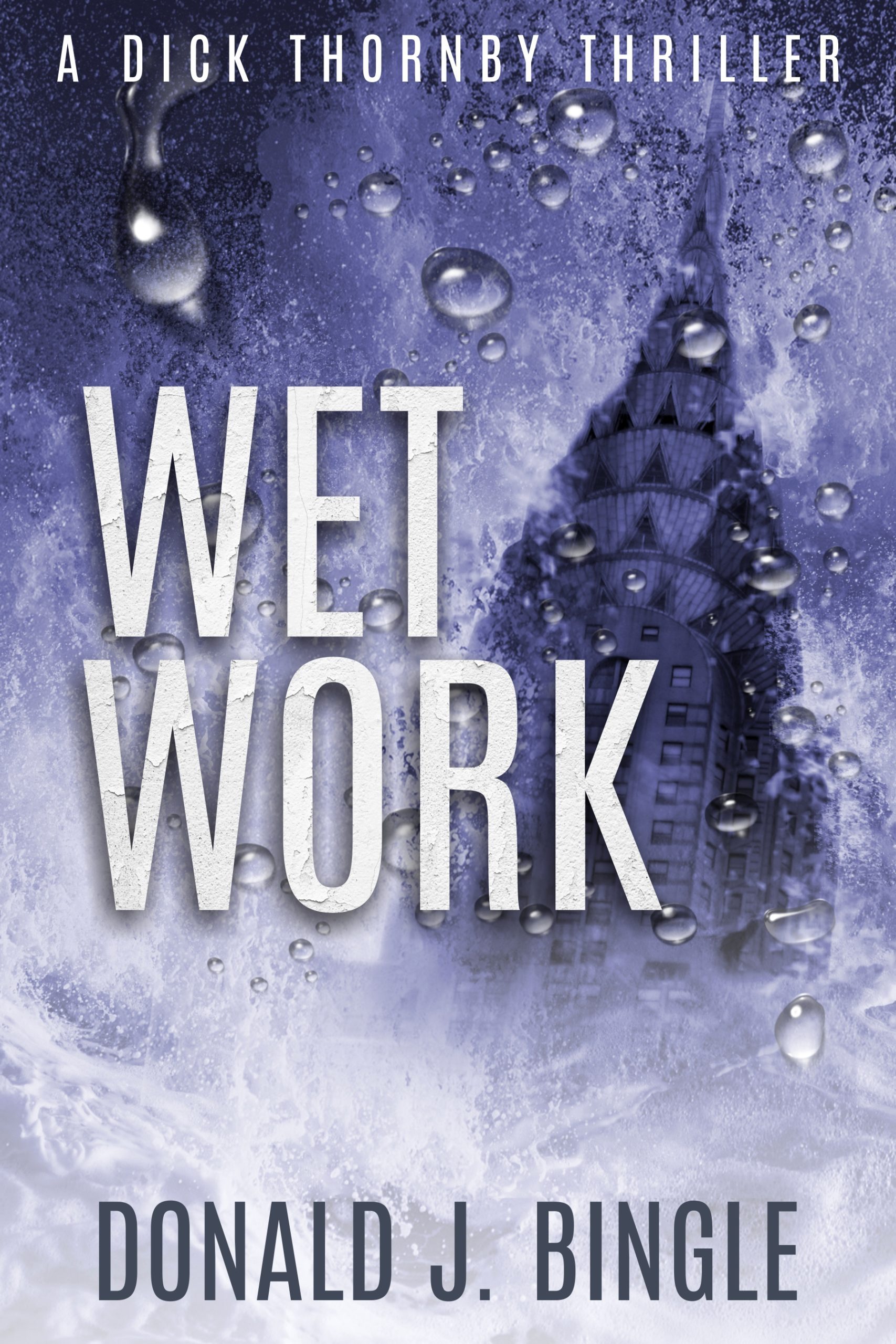 Wet Work | IASFA