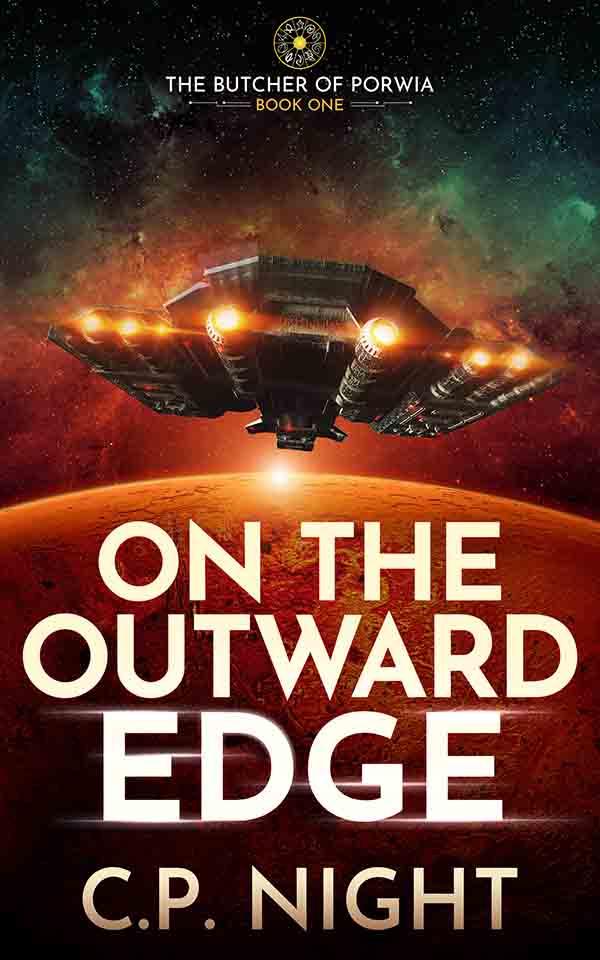 On the Outward Edge | IASFA