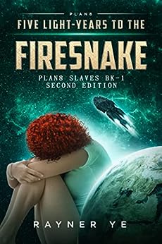 Five Light-Years to the Firesnake | IASFA