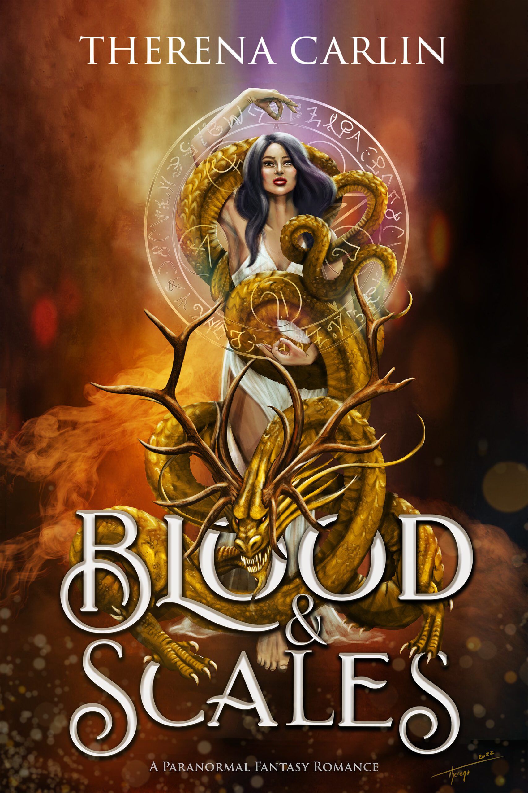 Blood & Scales | IASFA