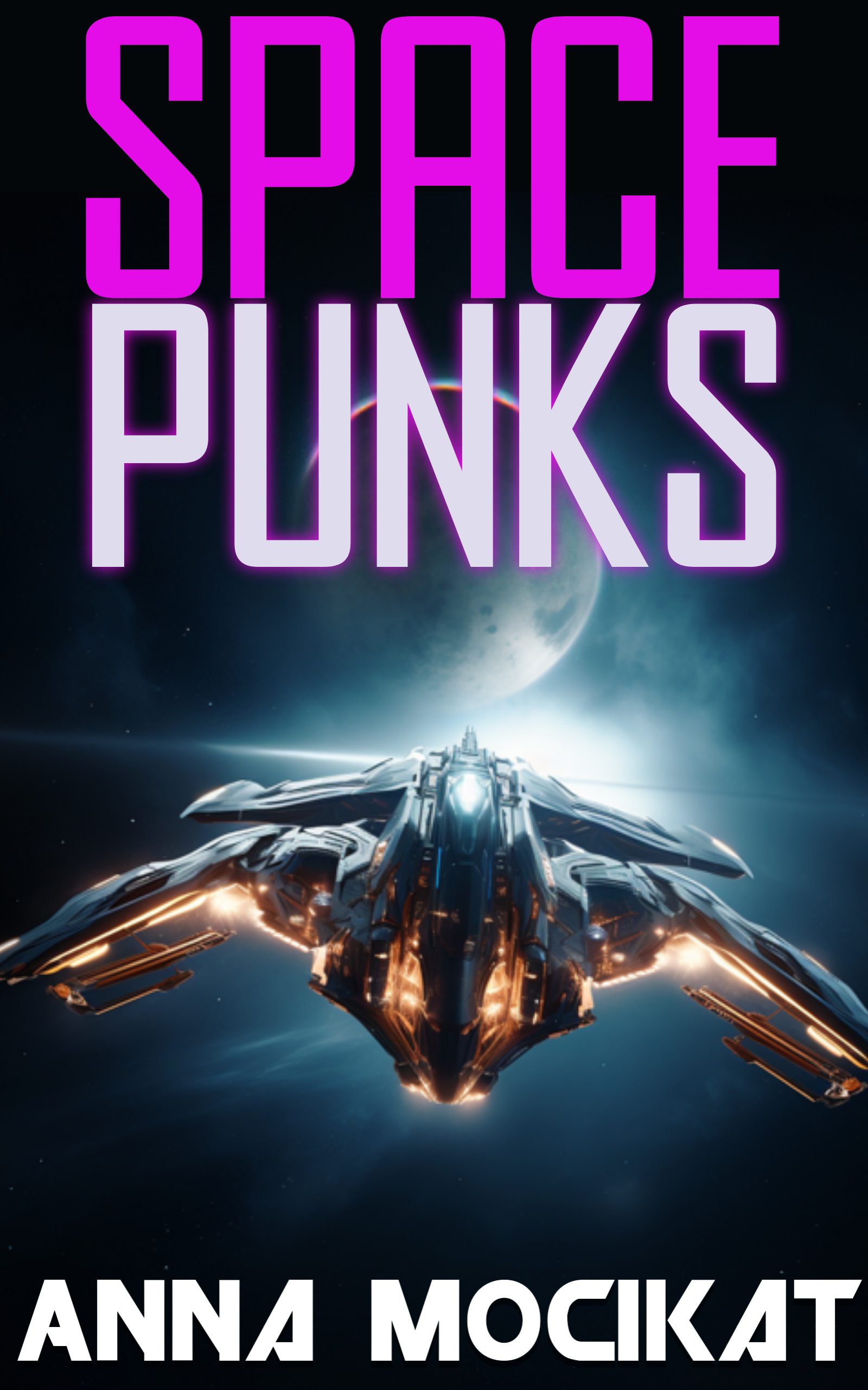 Space Punks | IASFA