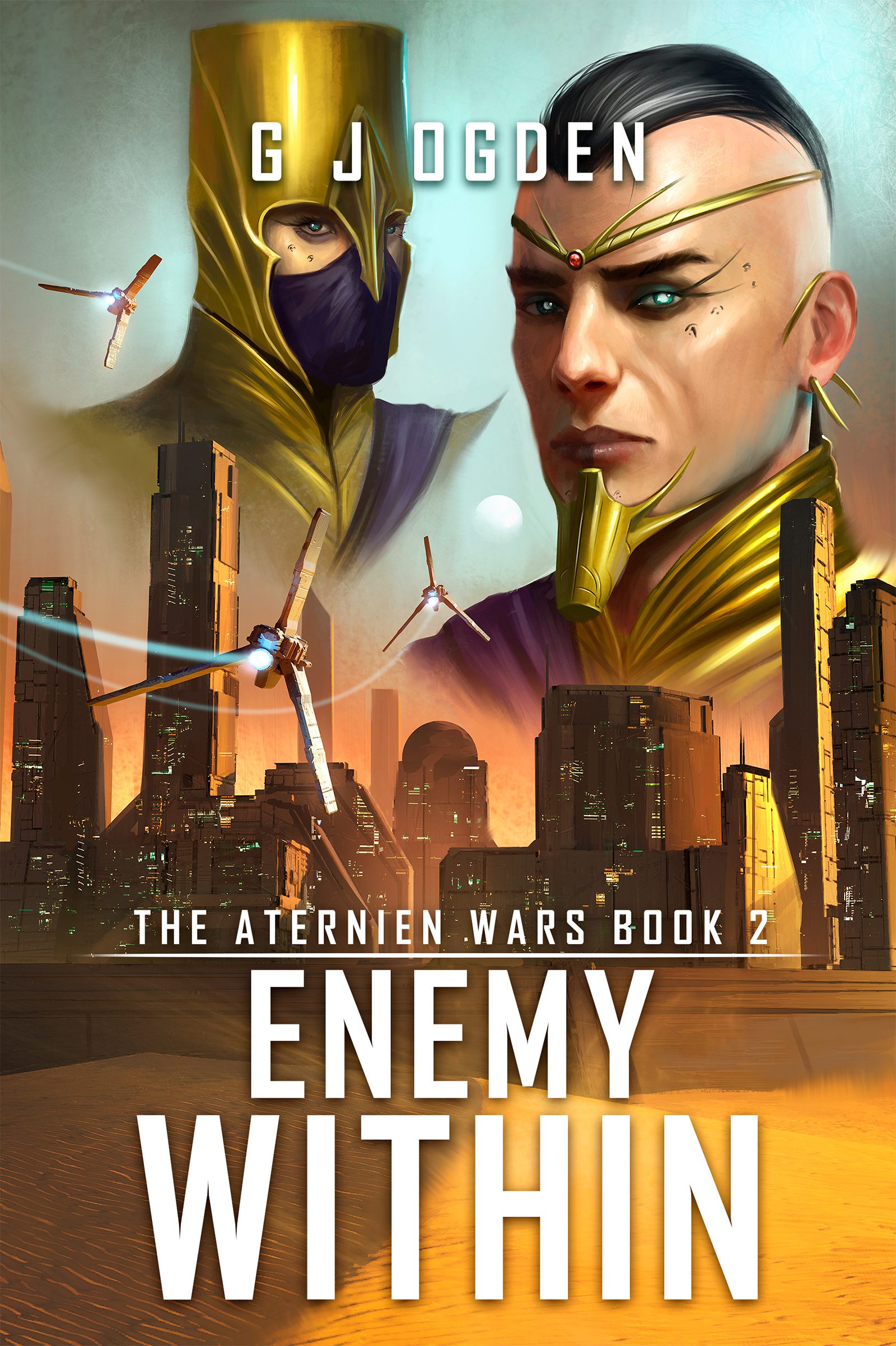 the enemy within book pdf