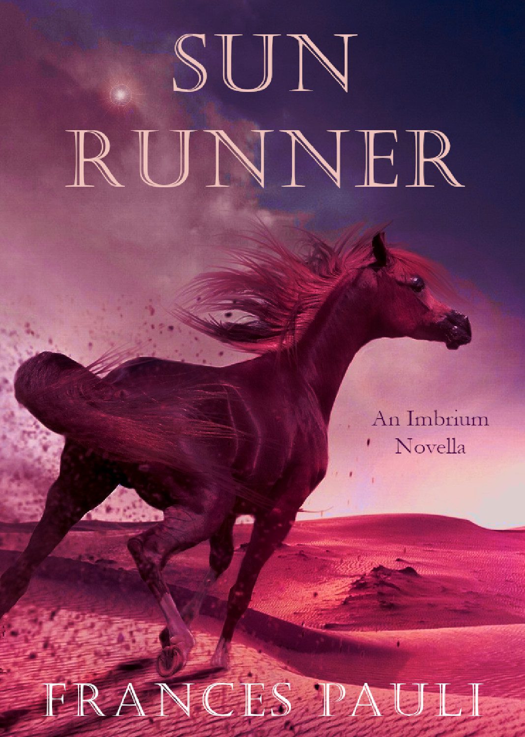 Sun Runner | IASFA