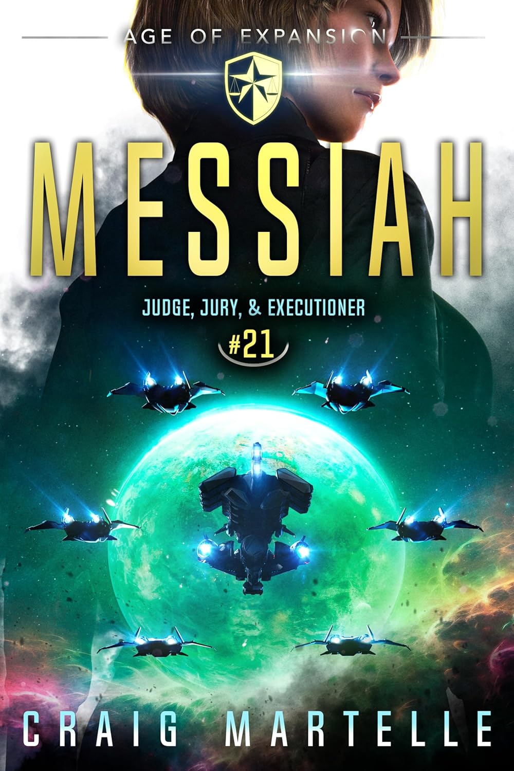 Messiah Iasfa