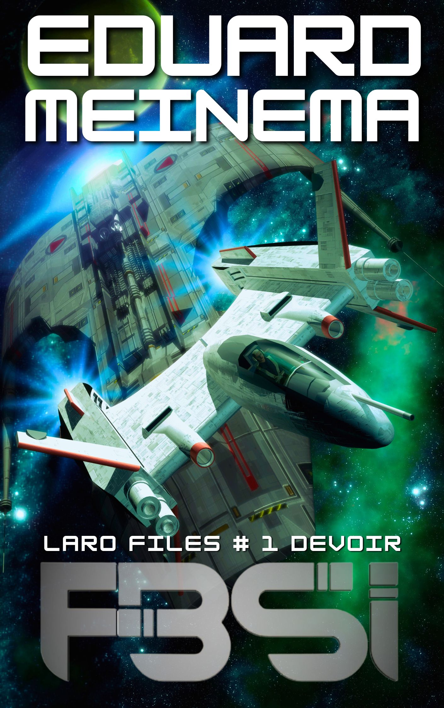 Devoir - FBSI Laro Files # 1 | IASFA
